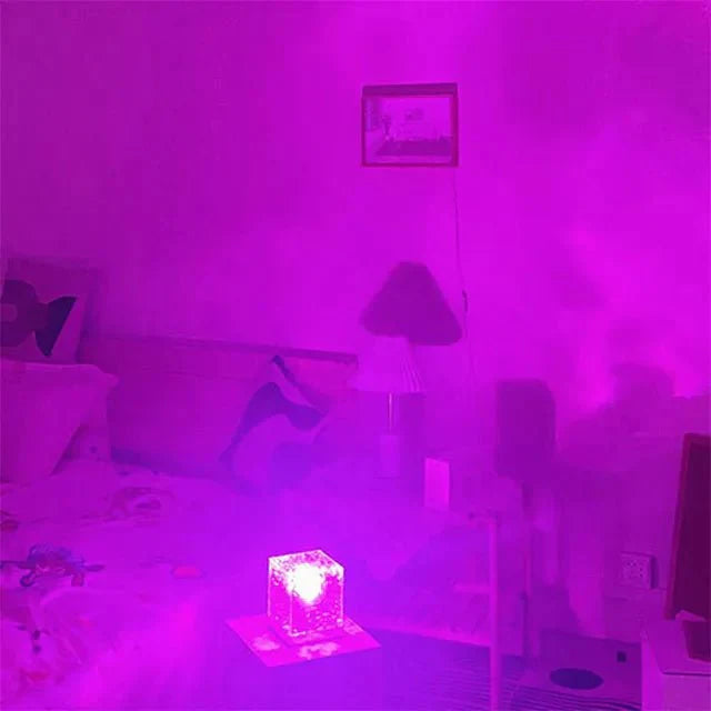 Cozy Night Light
