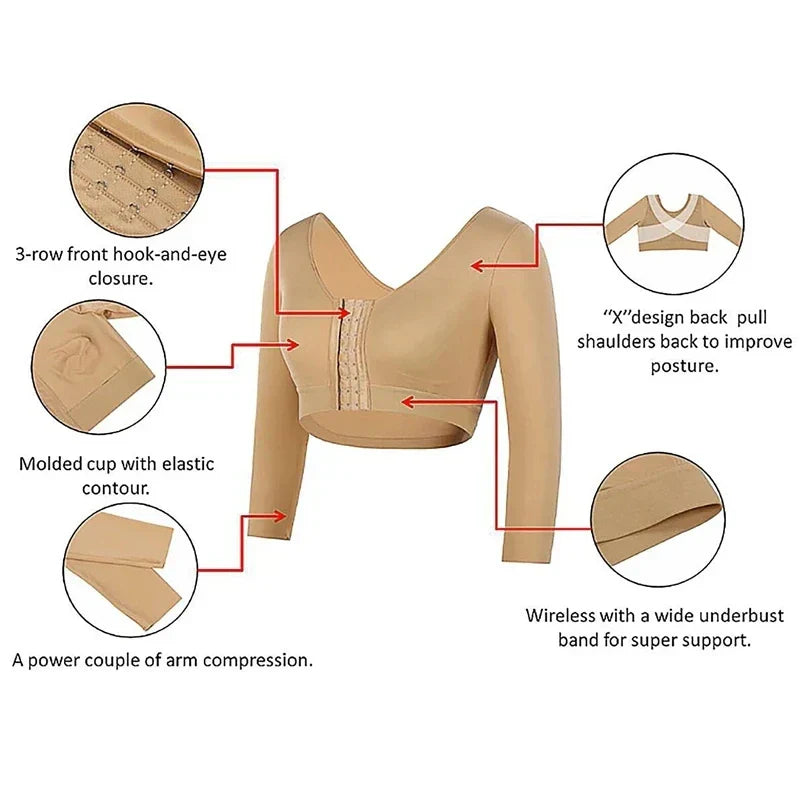 HealLift Shaper
