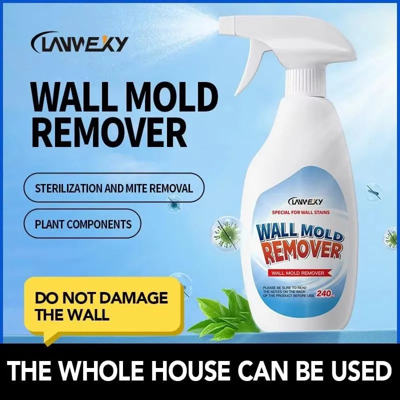 Smart CleanShield Mold Remover