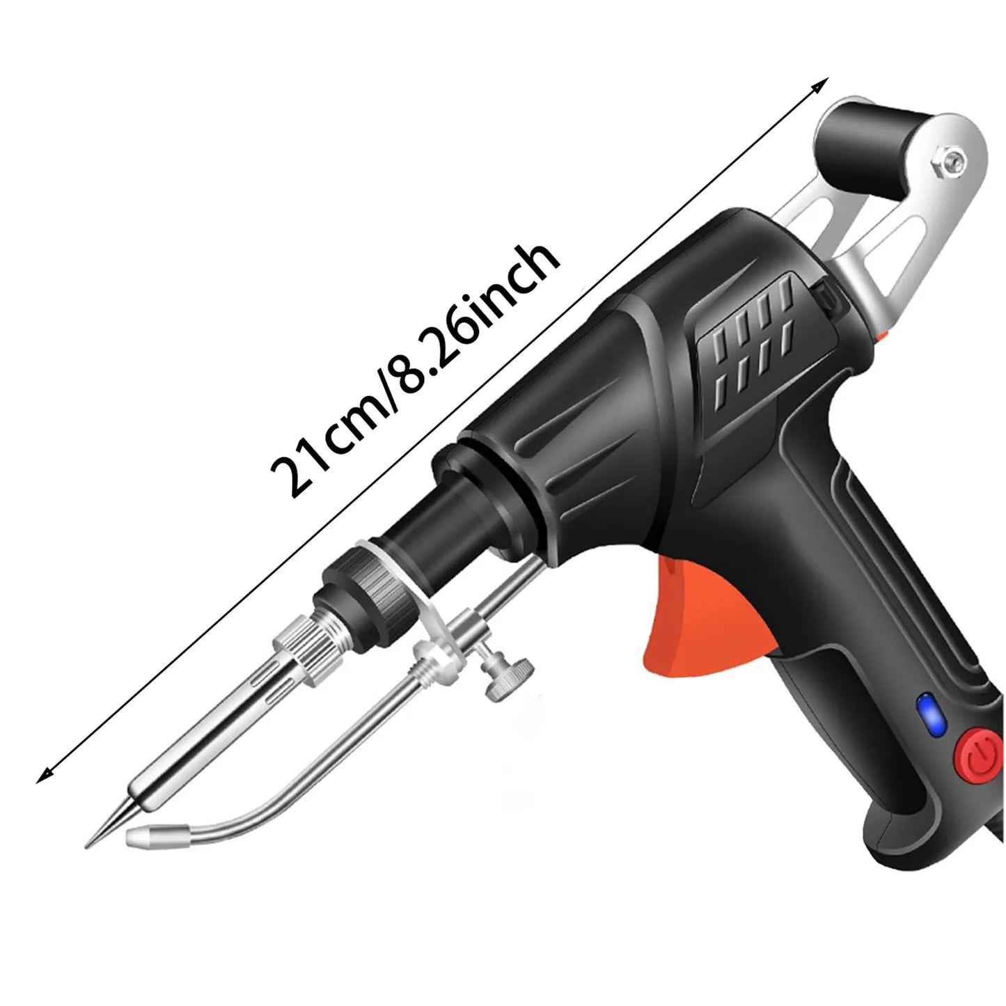 Super Master Grip MAXX-PRO