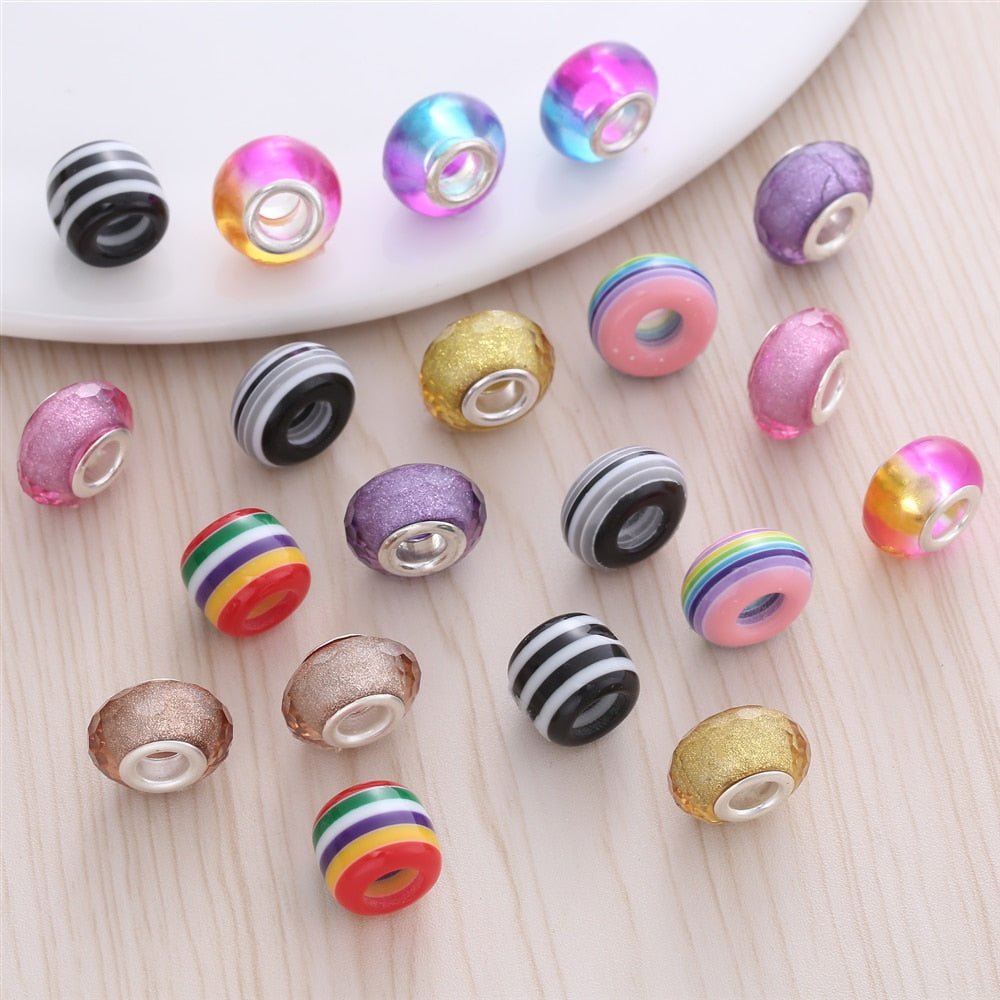 Kit Style Bracelets Set