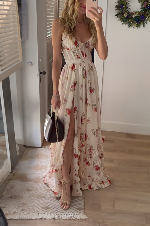Loren Dress