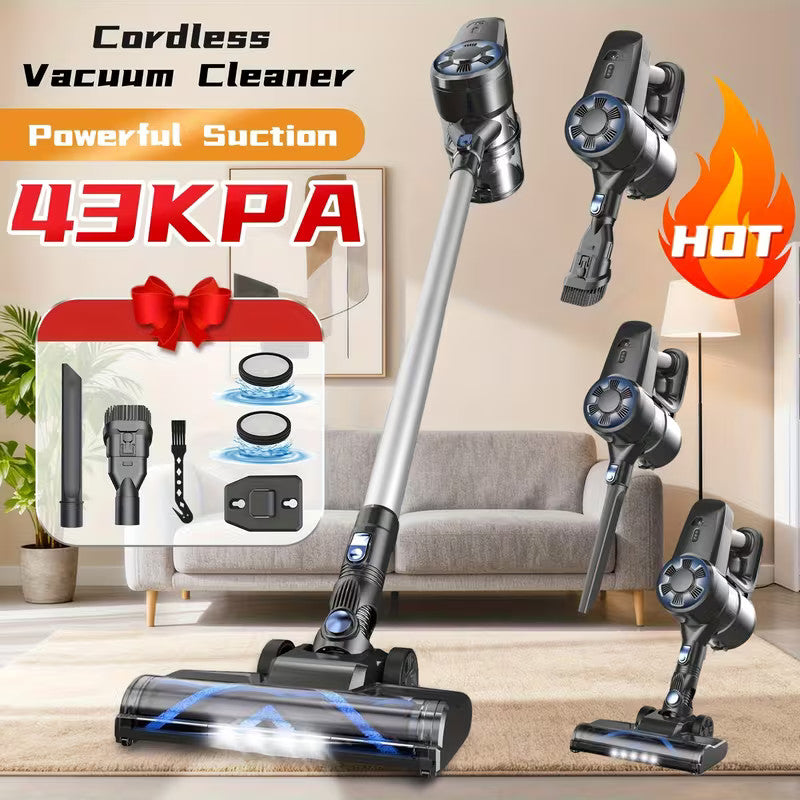 UltraVac Flex 6