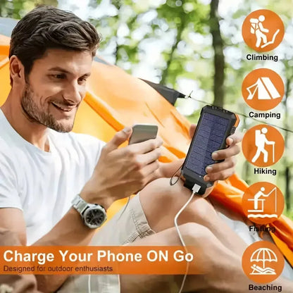 SunPower Charger