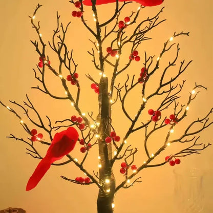 RadiantTree Light