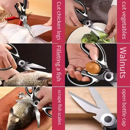 SteelCut Pro Shears
