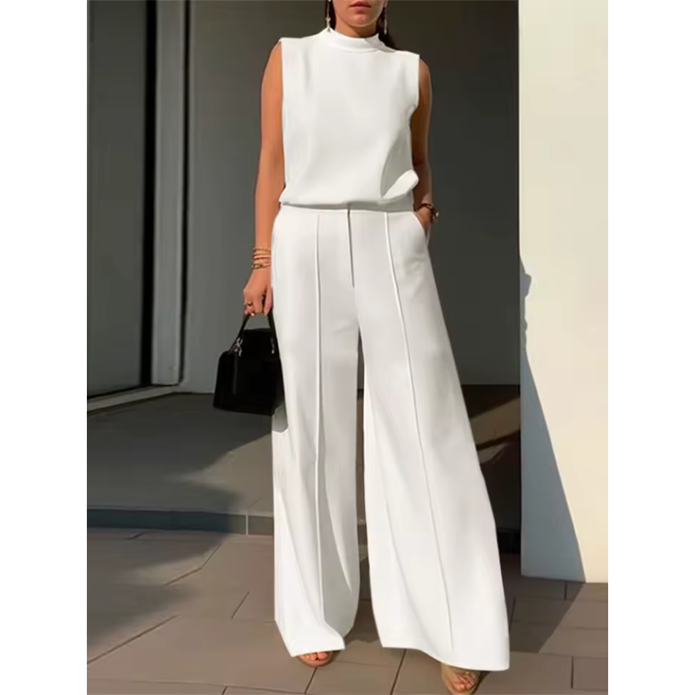 Martha - Two-Piece Set
