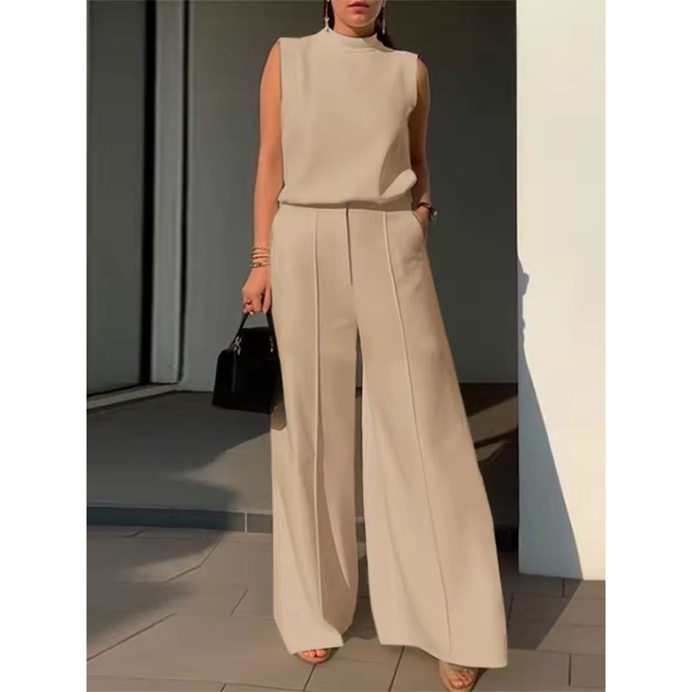 Martha - Two-Piece Set
