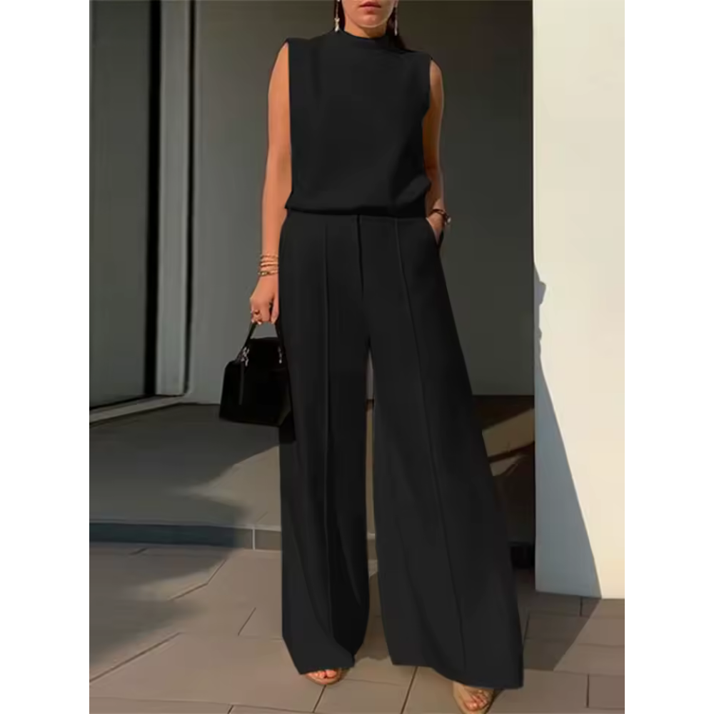 Martha - Two-Piece Set