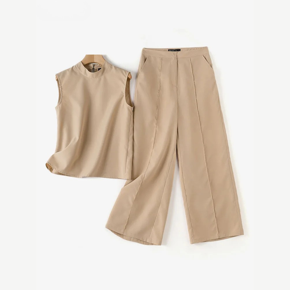 Martha - Two-Piece Set