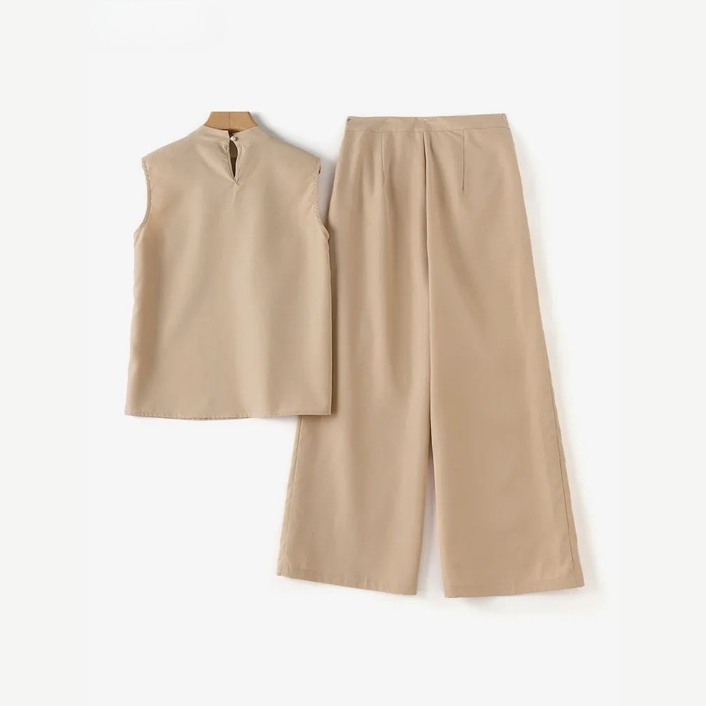 Martha - Two-Piece Set