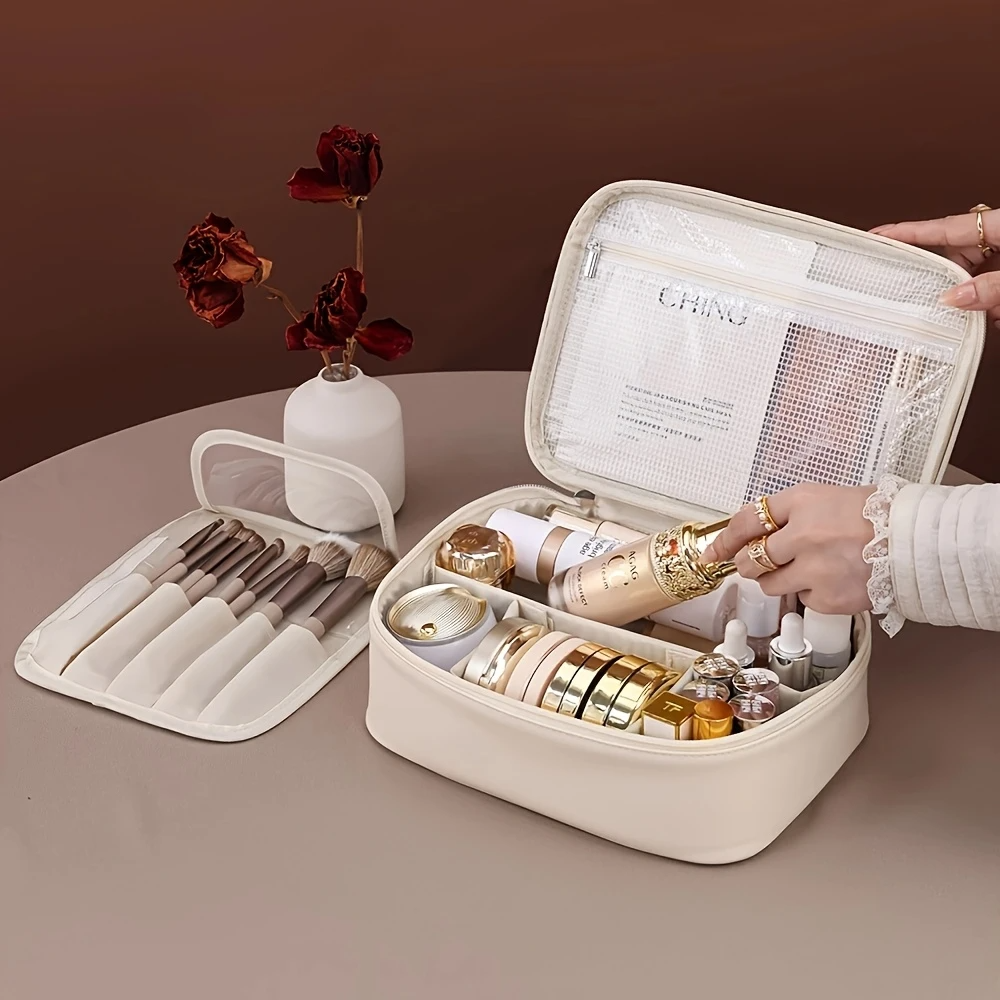 Magic Glam Makeup Organizer