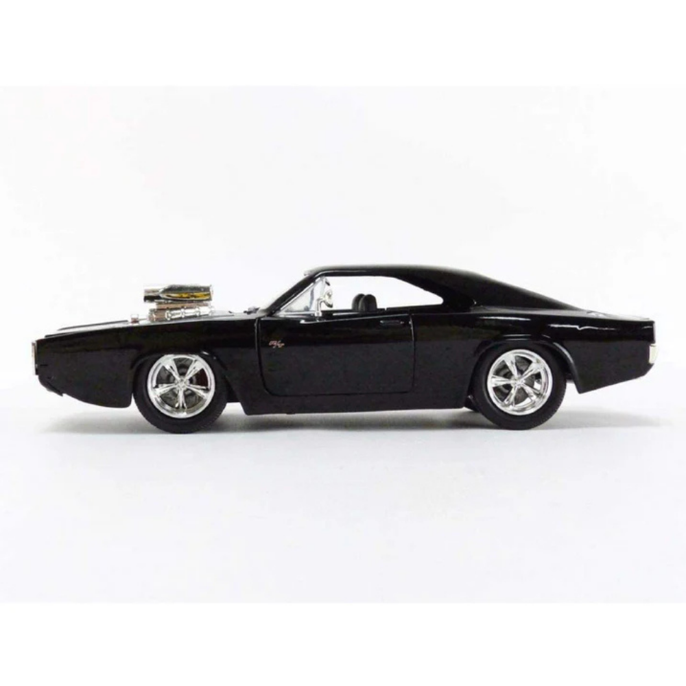 Muscle Alloy Car Toy 1970