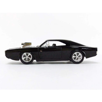 Muscle Alloy Car Toy 1970