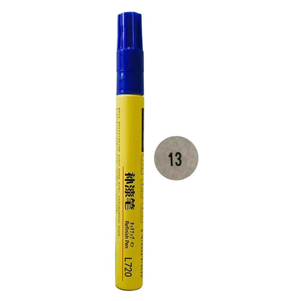 (1 + 1 Free) Magic Car Scratch Fix Pen