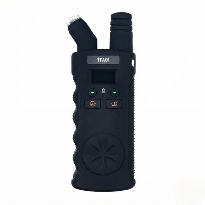 2-in-1 Plus TPMS Gauge