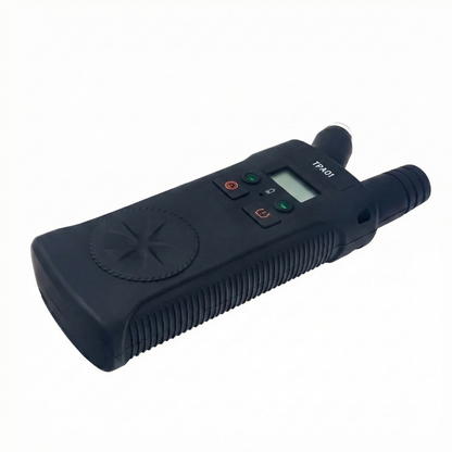 2-in-1 Plus TPMS Gauge