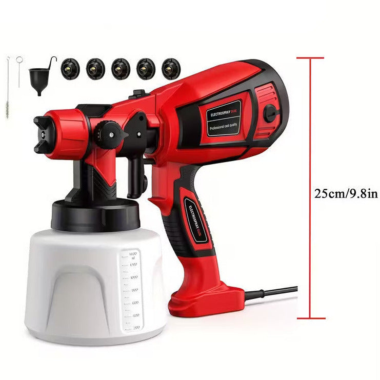 PaintJet Pro X