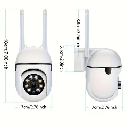 OmniWatch 5G Vision 4pcs