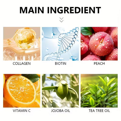 CollaBiotin Glow