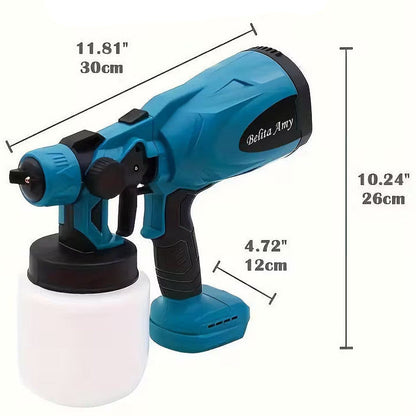 PaintJet Pro X