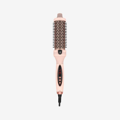 Thermal PRO - 3-in-1 Pro Negative Ion Two PTC Heaters Thermal Brush
