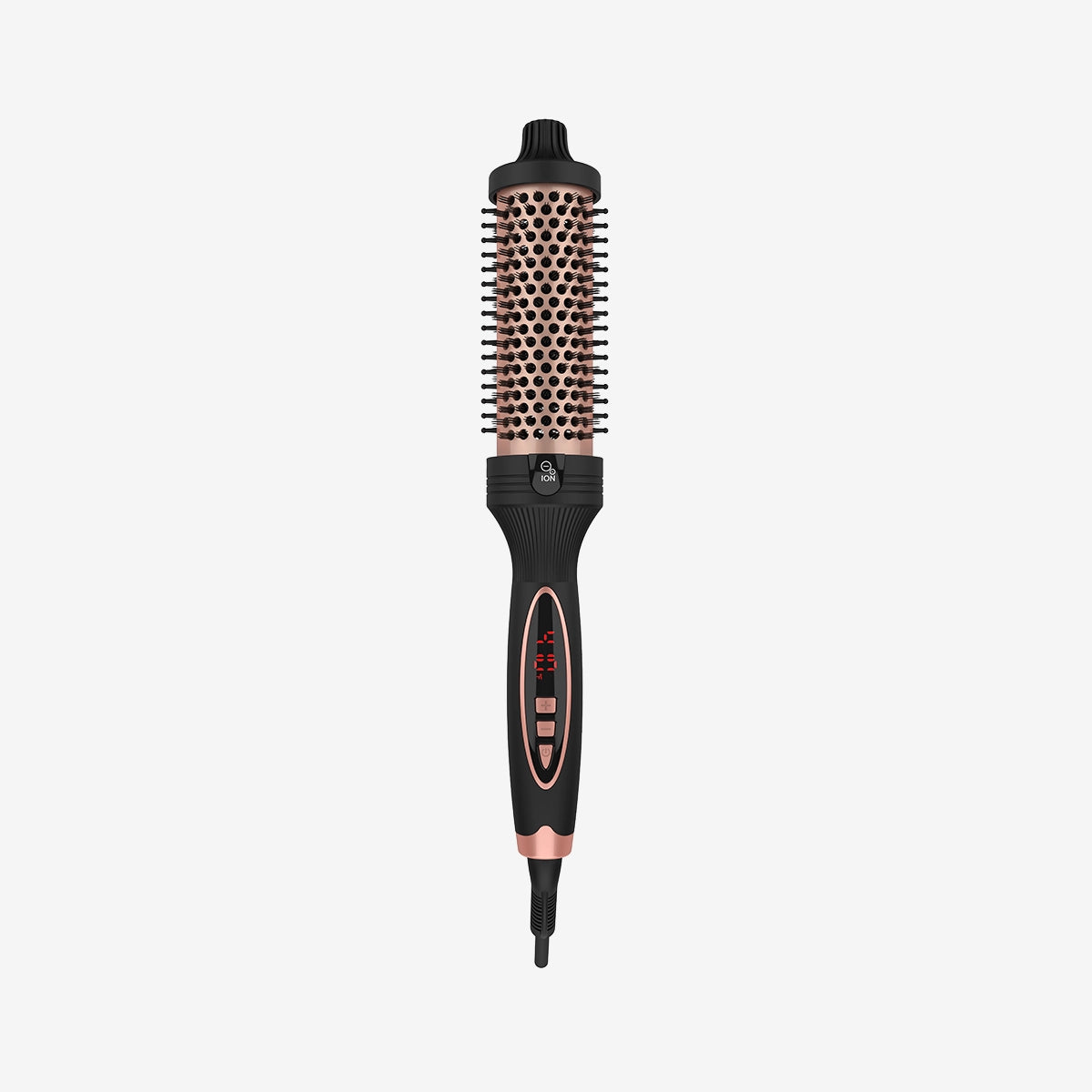 Thermal PRO - 3-in-1 Pro Negative Ion Two PTC Heaters Thermal Brush