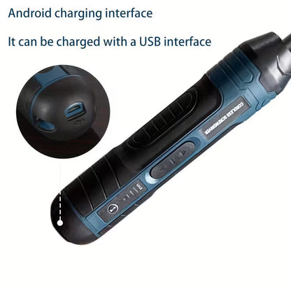 PocketDrive Power Screwdriver