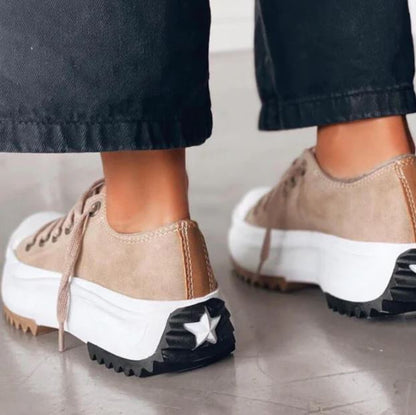 Star Athletic Sneakers