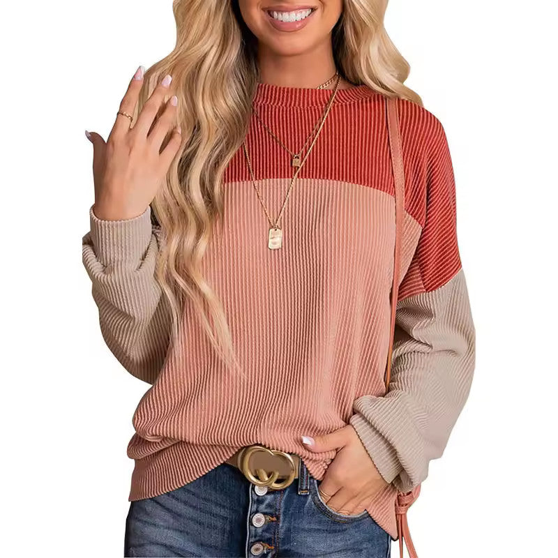 Elizabeth - Casual Hoodie