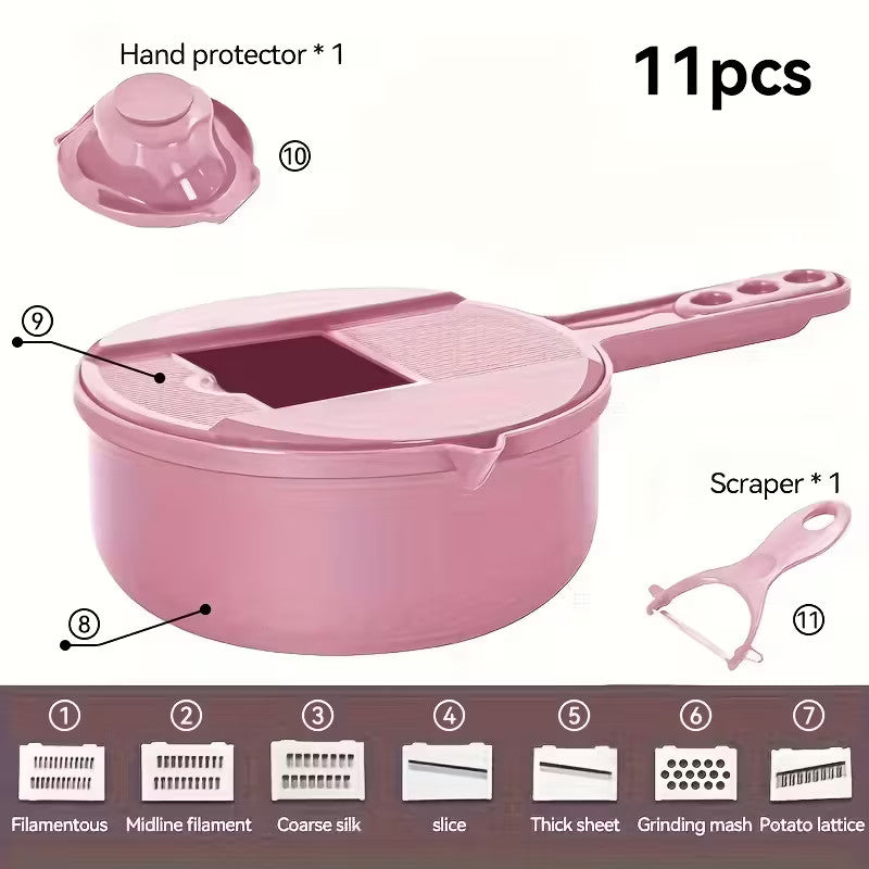 SlicePro Multi Cutter