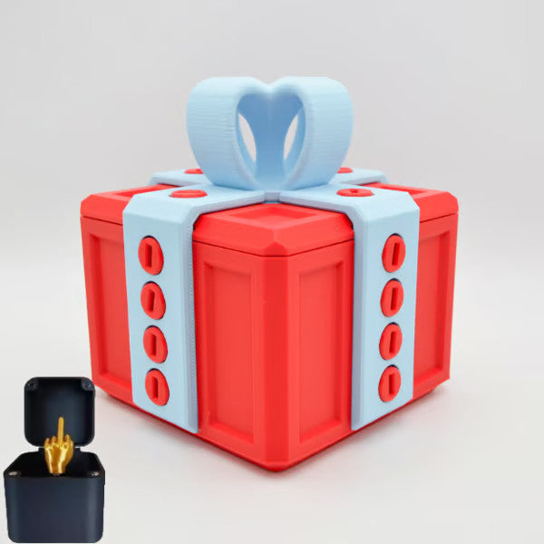 PrankBox Surprise Gift
