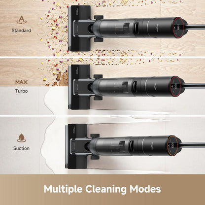 DREAME G10 Wet Dry Vacuum Cleaner
