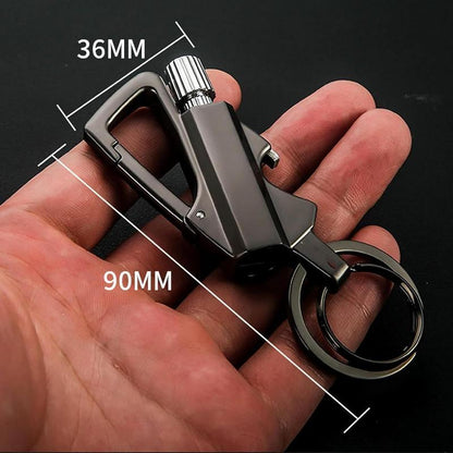Permanent Match Infinity Lighter