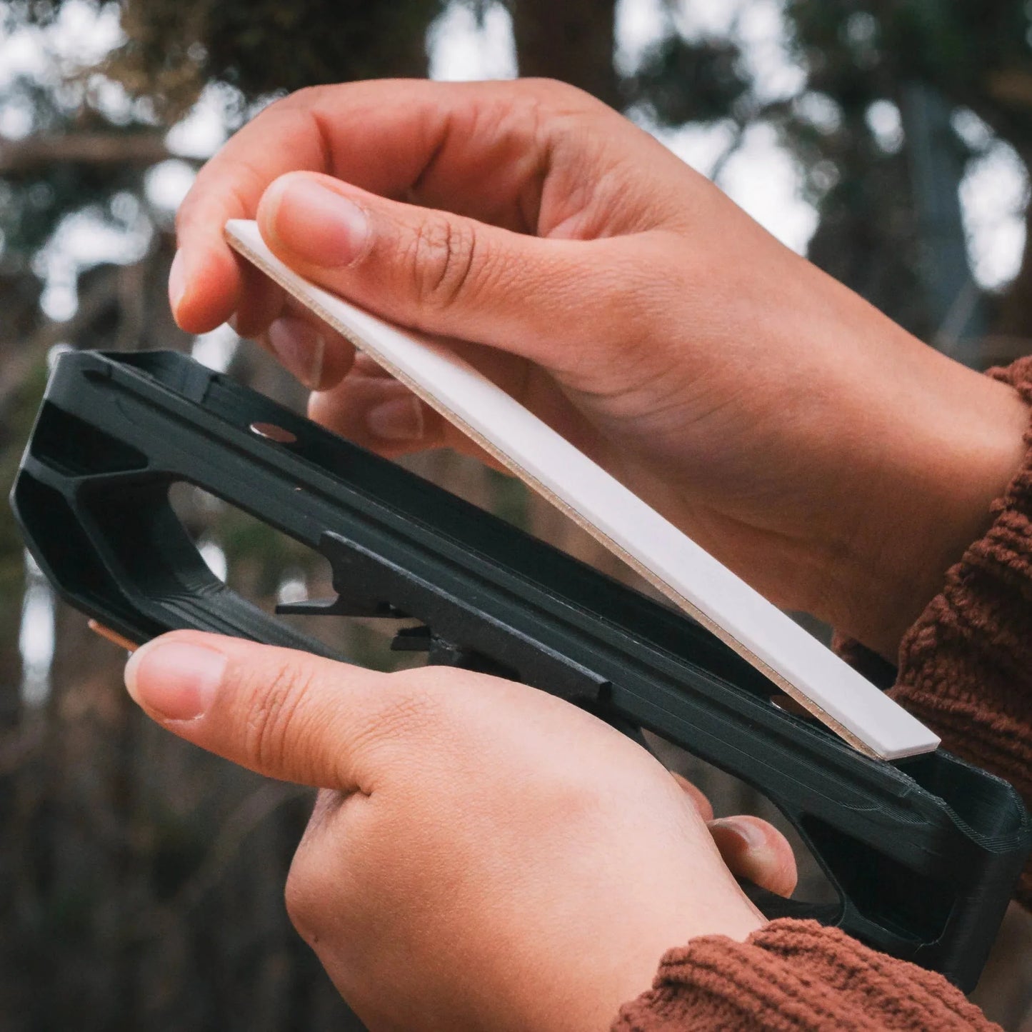 Apex Edge Sharpener
