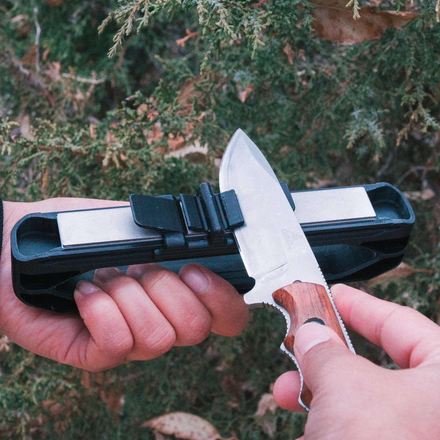 Apex Edge Sharpener