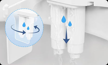 FreshStream Bidet Attachment