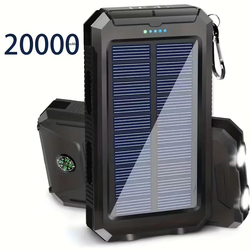 SunPower Charger