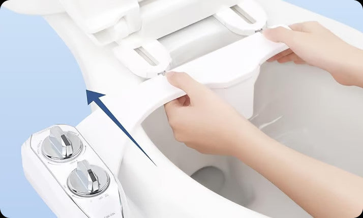 FreshStream Bidet Attachment