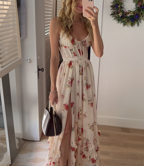Loren Dress