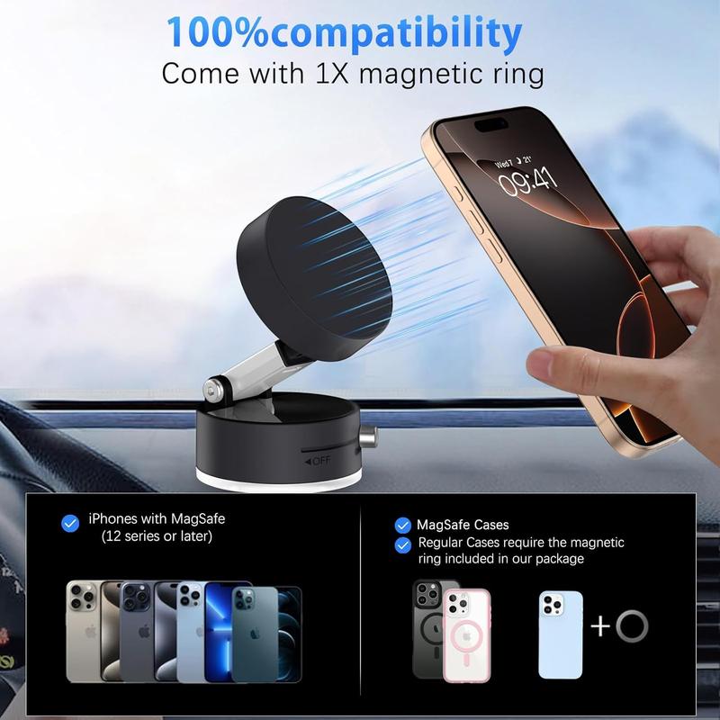 Adjustable Mobile Phone Holder