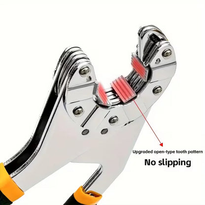 GripMax 14 Pro Wrench