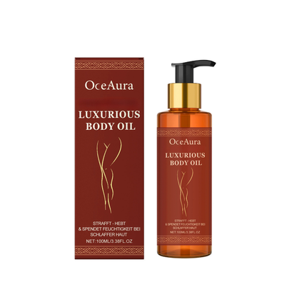 RenewSkin Firming Body Oil