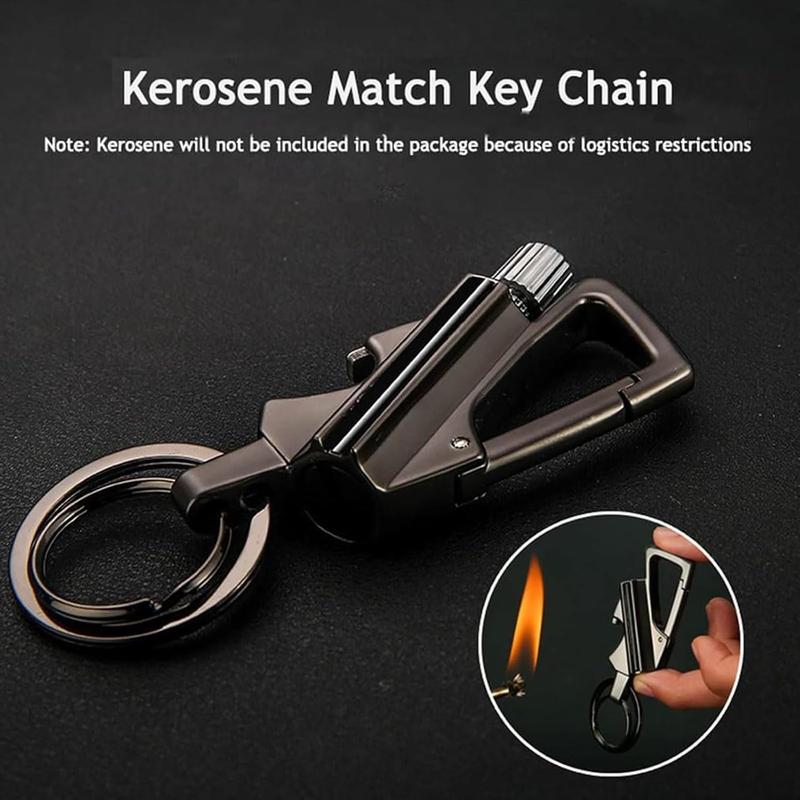 Permanent Match Infinity Lighter