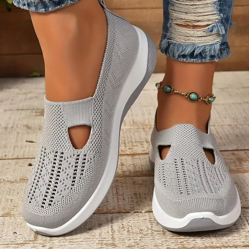 LISA Style and Comfort in Every Step