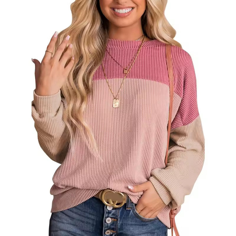 Elizabeth - Casual Hoodie