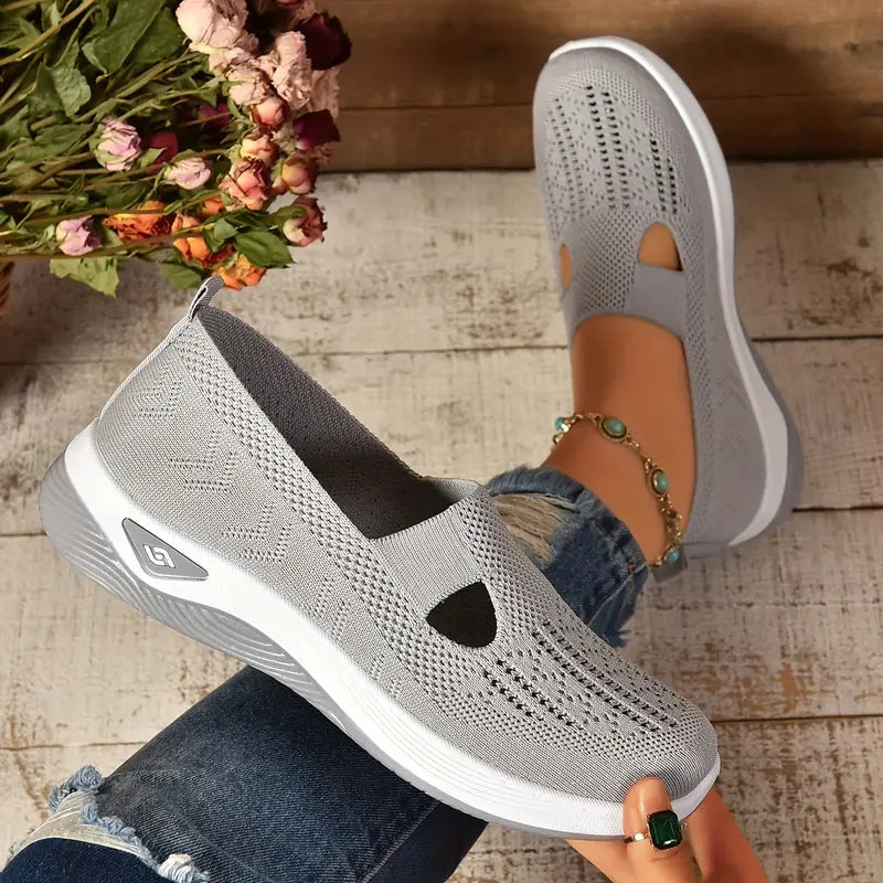 LISA Style and Comfort in Every Step