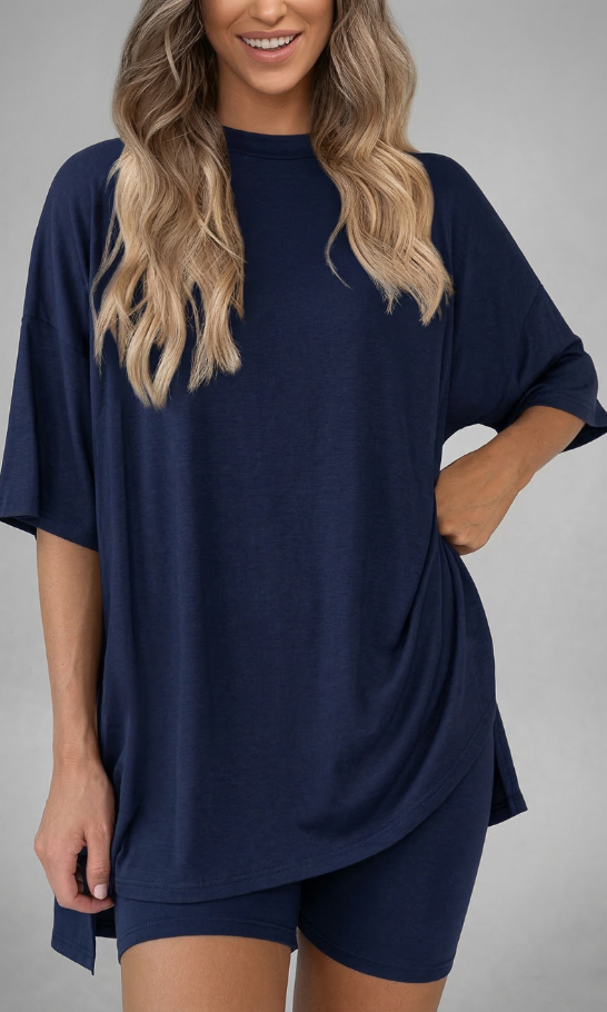Addison -  Comfort 2-Piece Set