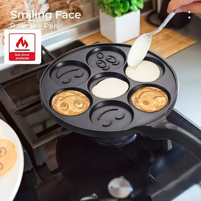 WafflePan Deluxe