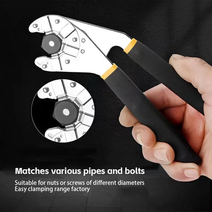GripMax 14 Pro Wrench